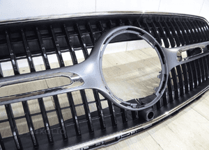 MERCEDES GLC W254 GRILL ATRAPA A2548881400 4