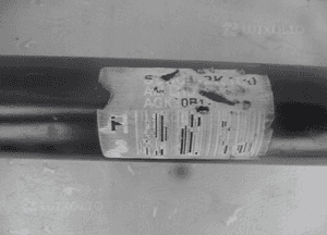 PRZEKŁADNIA KIEROWNICZA KIA SOUL I 3