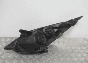 Lampa przód przednia prawa chevrolet spark iii 3 lift 2013-2015 rok 7