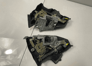Mercedes W210 zamek drzwi tyl, prawy lewy 2027330308 2027330408 2