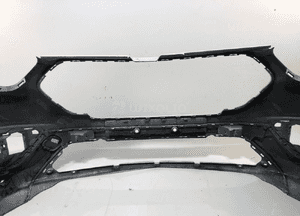 ZDERZAK PRZÓD PRZEDNI FORD TRANSIT CUSTOM LIFT JK21-17F003-A 7