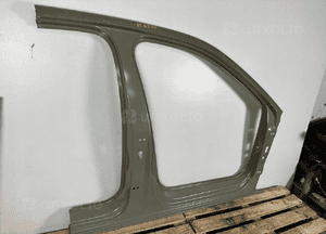 Prog slupek prawy rama skoda superb iii 3 3V 3V0 3V5 3V9 nowka orginalny 3