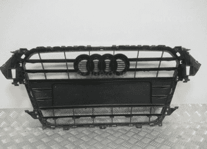 Grill gril atrapa audi A4 B8 8K0 lift 2011-2015 15