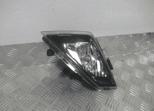 Halogen przeciwmgielny lewy seat ibiza v 5 6F0 2017-2021 1