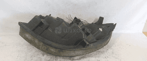 Przod przednia lampa prawa renault scenic 2 6