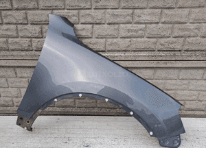 Błotnik przedni prawy vw touareg 7P 2010-2014 1