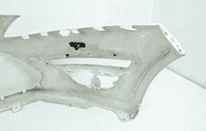 Zderzak przód przedni ford mondeo iv MK4 lift 10- 10