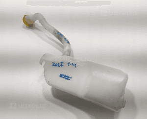 Zbiorniczek płynu do spryskiwaczy renault zoe i 289105725R 2013-2019 3