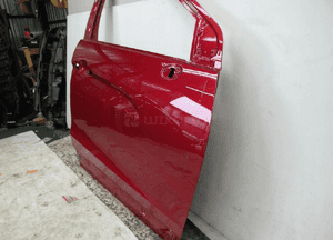 Mitsubishi eclipse cross drzwi przednie prawe 2