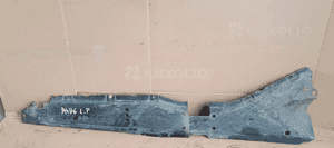 Osłona płyta podwozia lewa Audi A4 B6 8E0825209C 1