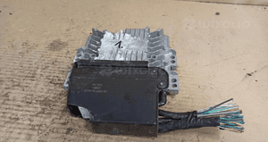 Komputer sterownik silnika ford mondeo MK4 nr 6G91-12A532-BC 1