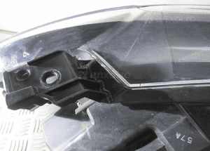 Lampa przednia przód lewa mazda 6 iii lift led 2014- 10