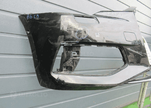 Zderzak przód przedni audi A6 C8 4K0 2018- 6