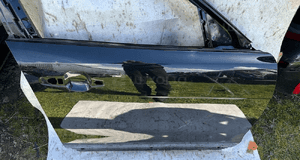 Drzwi przednie prawe jaguar f-pace f pace X761 2