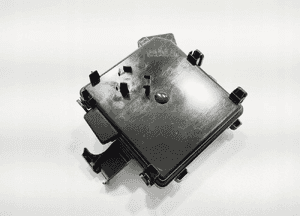 OBUDOWA SKRZYNKI BEZPIECZNIKÓW KANGOO III 2014-20 1