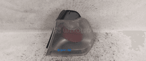 Tyl tylna lampa prawa bmw E46 compact 2