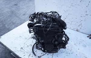 Silnik deu audi A4 B9 A5 F5 2.0 tdi komplet 38 tys km 2