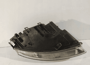AUDI A6 C6 Lampa przednia Xenon lewa - 14851 4