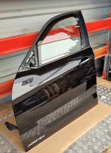 Bmw X1 E84 drzwi lewe lewy przód przednie 110MIK kolor 475 4