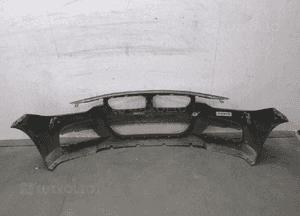 ZDERZAK PRZÓD BMW III 3 F30 F31 M PAKIET 7