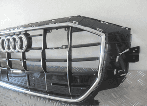 Grill gril atrapa audi Q8 4M8853651D 2018-2023 7