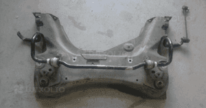 WOZEK KOLYSKA LAWA RENAULT CLIO III 1.6 16V 2006