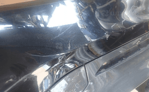 ZDERZAK TYŁ TYLNY BMW 7 G11 G12 LIFT M PAKIET 18- 4