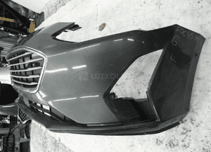 Ford focus MK4 cały zderzak przedni 3