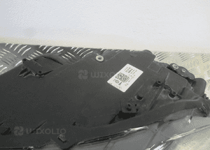 Lampa przód przednia prawa lewa vw polo vi 6 2017- 7