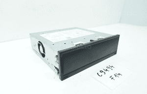 Czytnik multimedia MIB3 vw passat 3g1035816 2