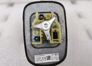 Antena dachowa Audi 4N0035503J Kolor Czarny X5B 3