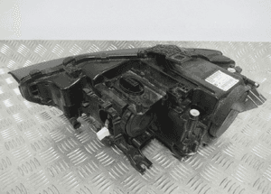 Lampa przód przednia prawa audi A5 lift xenon 2011-2016 rok 13
