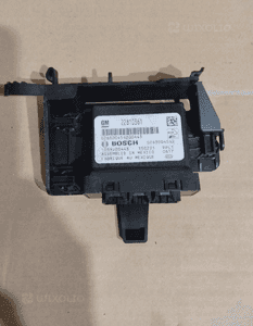 Moduł sterownik pdc parkowania opel zafira c iii astra j iv 22810361 2