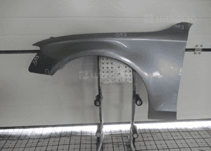 Błotnik przedni przód lewy audi A4 B8 2007- 1