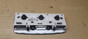 Lampka oświetlenie kabiny podsufitki BMW 5 E61 6962057 4