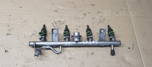 Listwa wtryskowa wtryski Mercedes E-Klasa W211 1