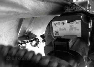 PRZEKŁADNIA KIEROWNICZA ALFA ROMEO GIULIETTA 4