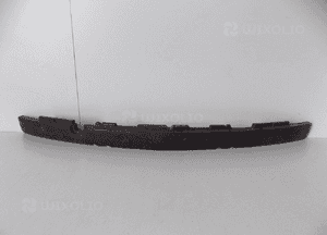 BMW 7 E65 / E66 - Absorber zderzaka - 11672 1