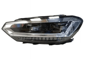 Volkswagen touran 2 lampa lewy przód 8 p full led 1