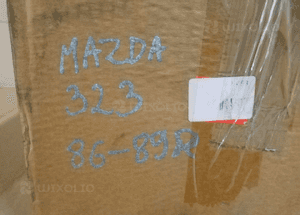Lampa lewy przód przednia lewa Mazda 323 III 86-89R 5