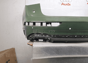 Zderzak audi Q5 fy 80A lift 2020-2024 lift po liftingu oe aso s-line 6XPDC 3