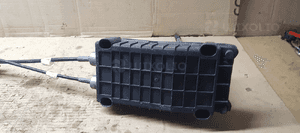 Wybierak lewarek biegów linki Renault Megane II 8200779040 5
