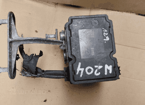 Pompa hamulcowa abs mercedes W204 c-klasa A2045455232 1