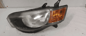 Lampa przod przednia lewa mitsubishi colt 6 Z30 lift 1