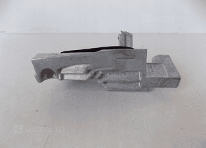 BMW 5 F10 LCI Moduł skrętu doświetlenia L - 11267 5