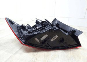 Skoda karoq lampa lewa tylna led 57A945207 16