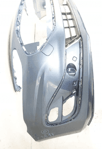 Ford focus MK4 iv lift 2021- zderzak przód przedni NX7B-17C831-AA 2