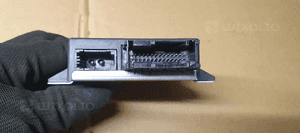 Moduł sterownik Gateway Audi A6 C6 4F0907468D 4F0910468A 2