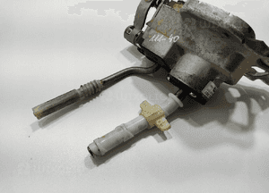 Lewarek wybierak zmiany biegów reduktora defender 2.4 tdci TSC500020 07-14 4