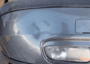 Zderzak przóód przedni do volvo V70 4